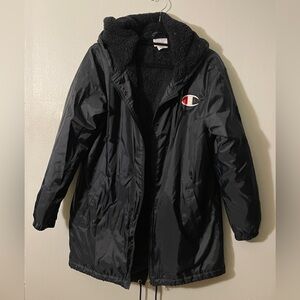 Champion reverse weave jacket